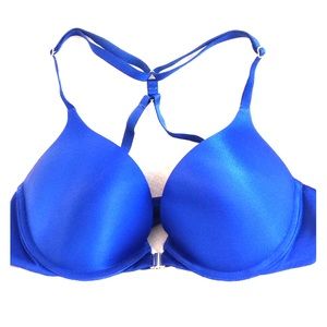 Victoria's Secret Bombshell Plunge Bra